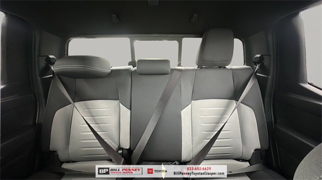 New 2025 Toyota Tacoma TRD Off-Road image 17