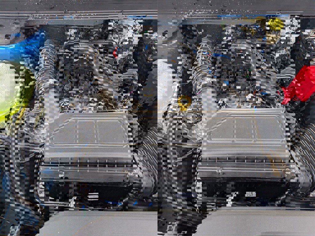 New 2026 Ford Bronco Sport Big Bend w/ Convenience Package image 23