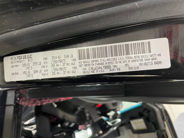 Used 2017 Jeep Wrangler Rubicon AWD/4WD image 25