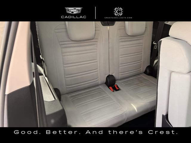 Used 2022 Volkswagen Tiguan S image 28