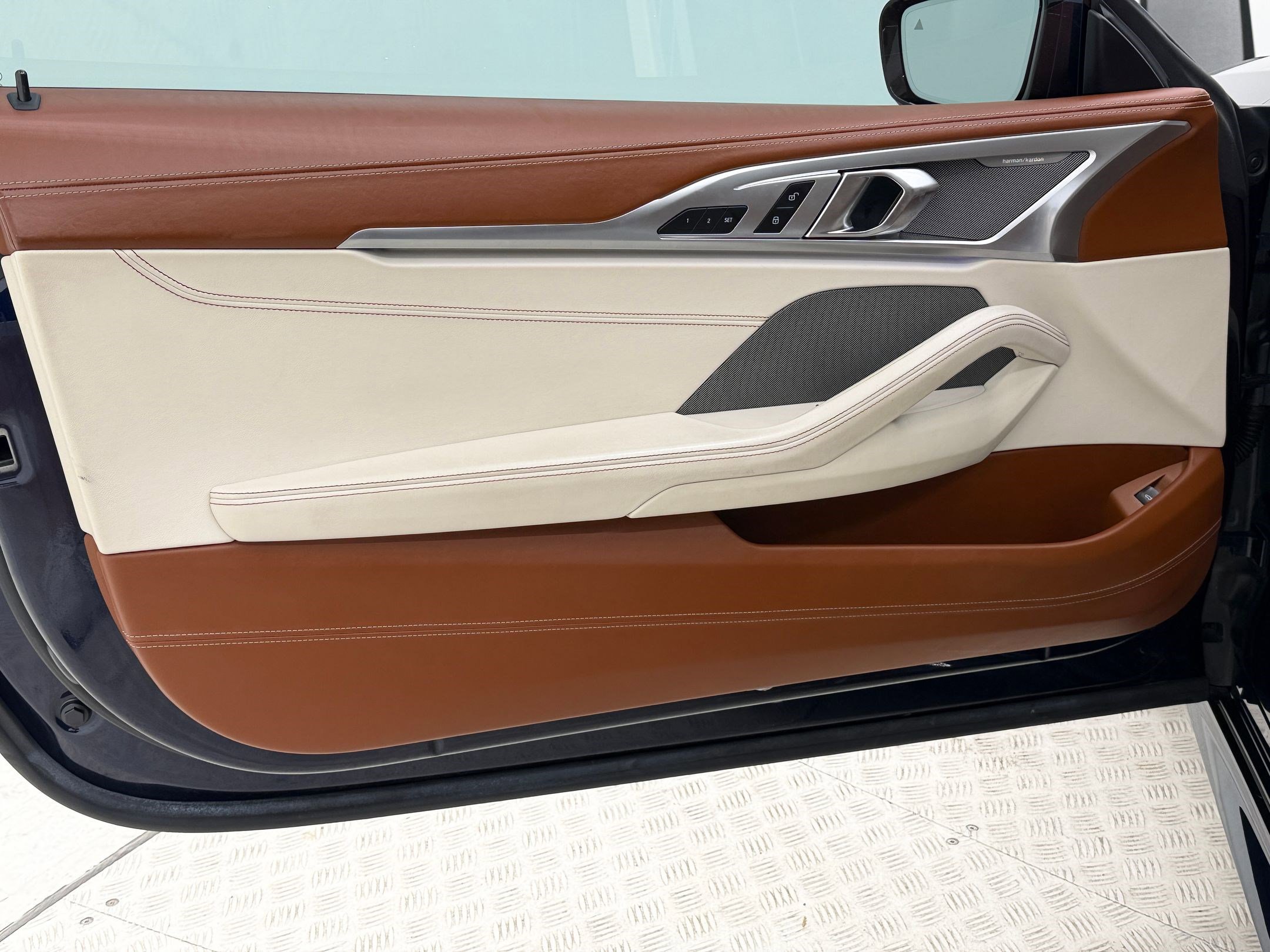 Used 2019 BMW M850i xDrive M850i xDrive image 12