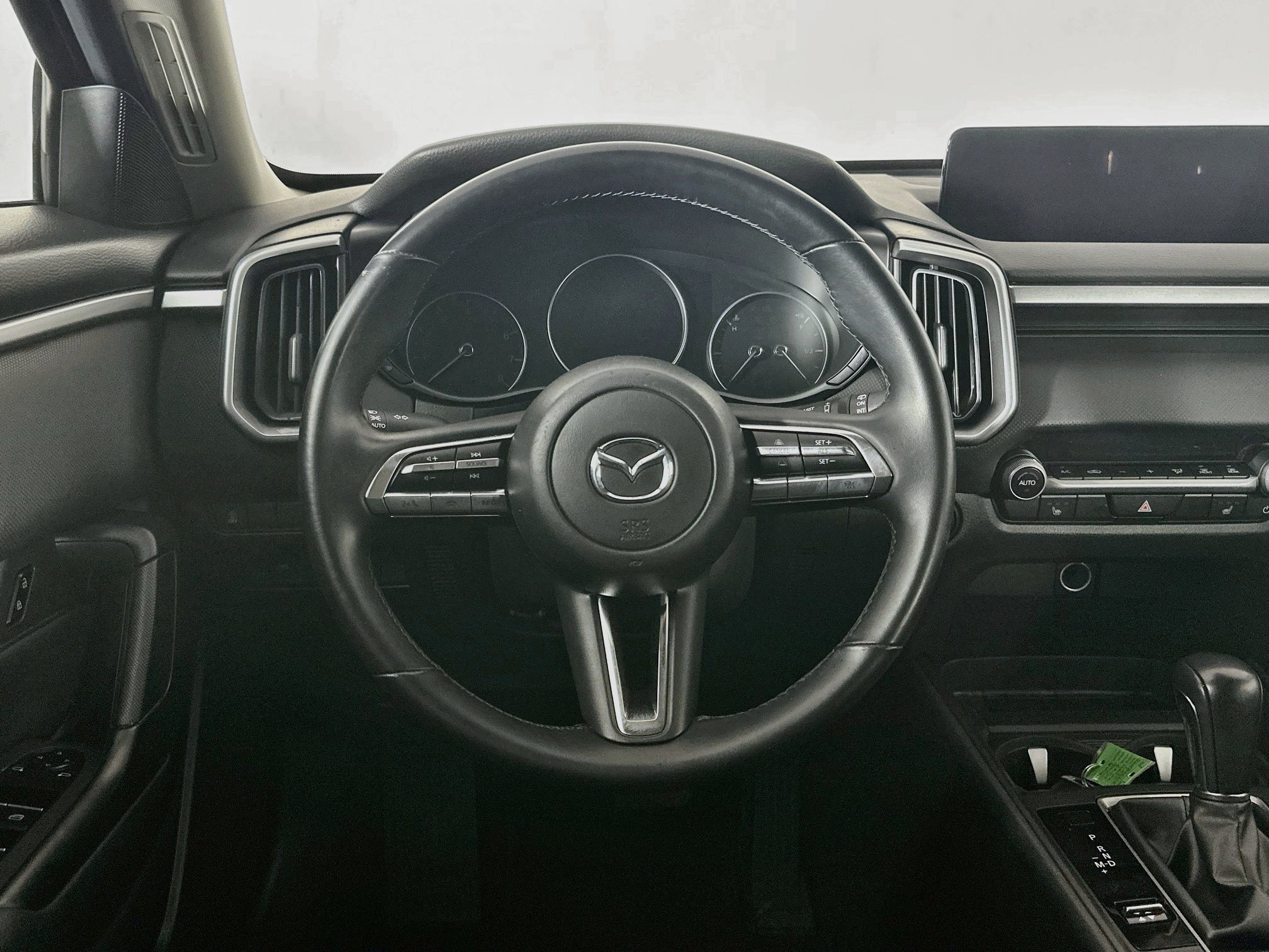 Used 2025 MAZDA CX-50 AWD 2.5 S w/ Preferred Package image 17