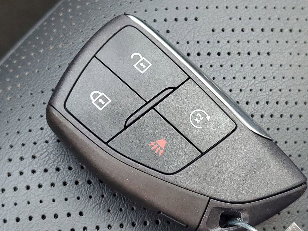 Used 2025 Buick Envision Sport Touring image 38