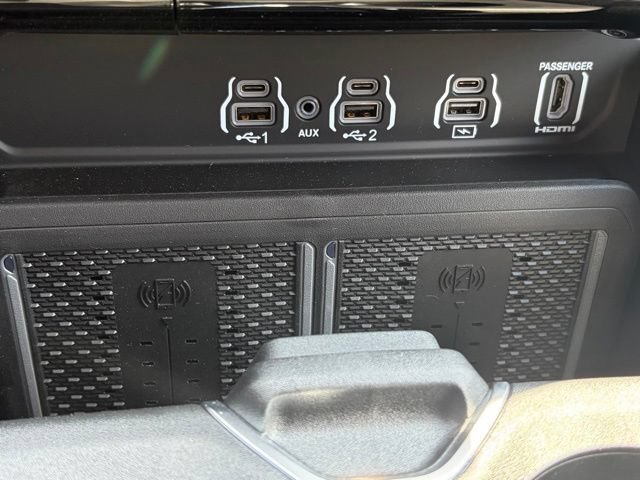 New 2026 RAM 2500 Power Wagon AWD/4WD image 23