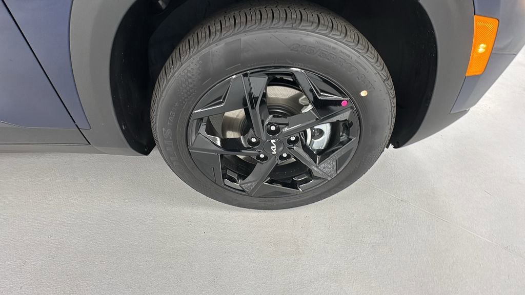 New 2026 Kia Seltos EX w/ EX Sunroof Package image 9