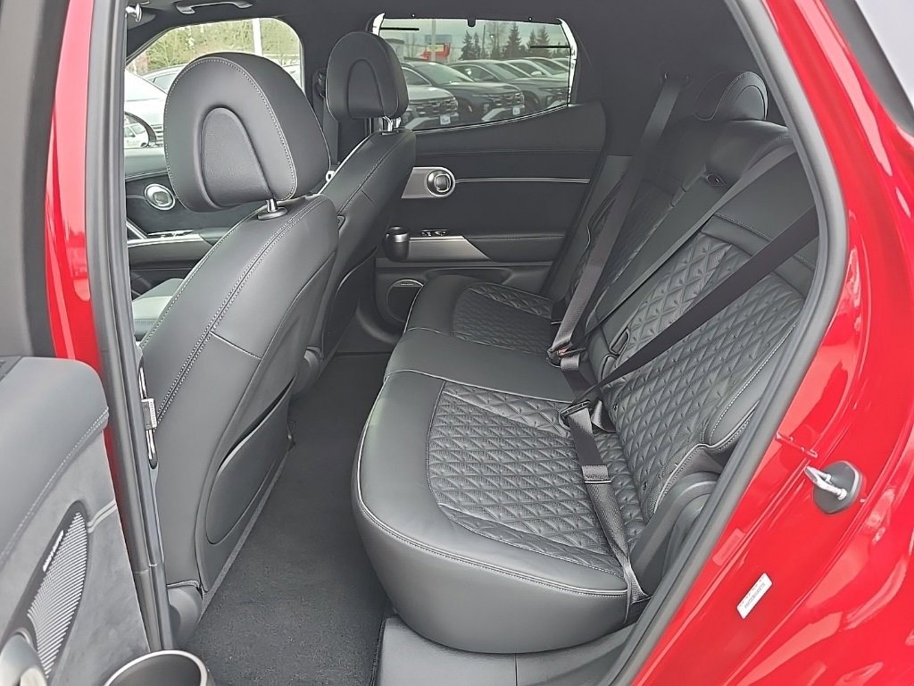 Used 2025 Genesis GV60 Performance image 32