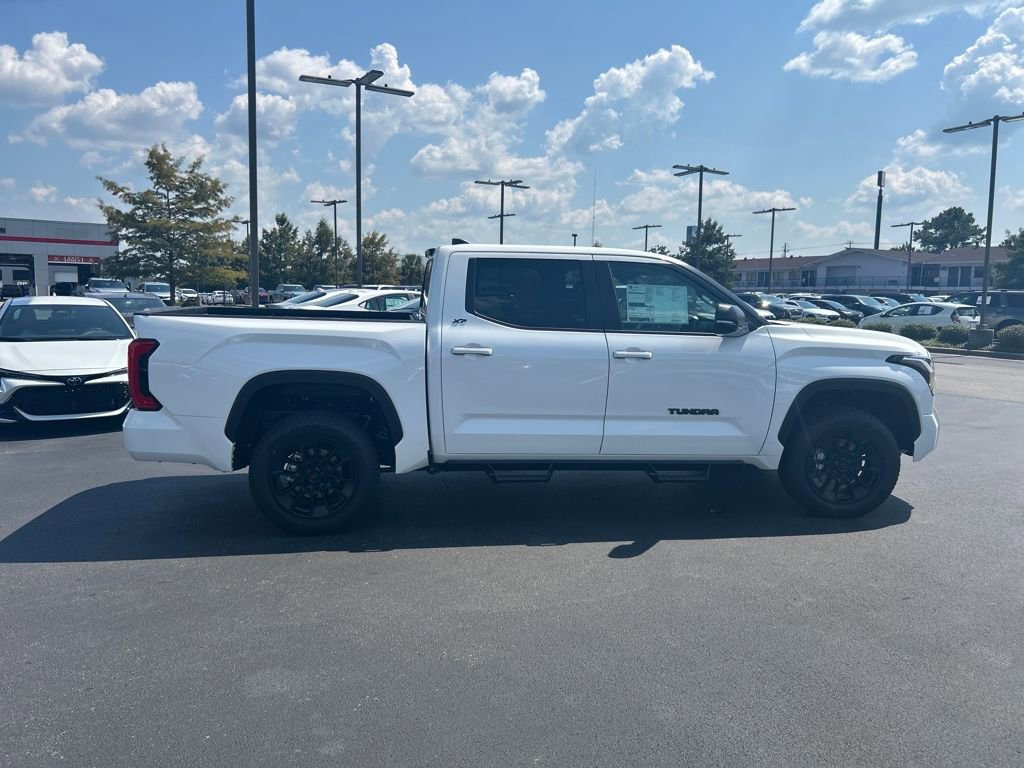 New 2026 Toyota Tundra SR5 image 6