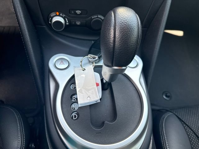 Used 2010 Nissan 370Z Touring w/ Sport Pkg RWD image 17