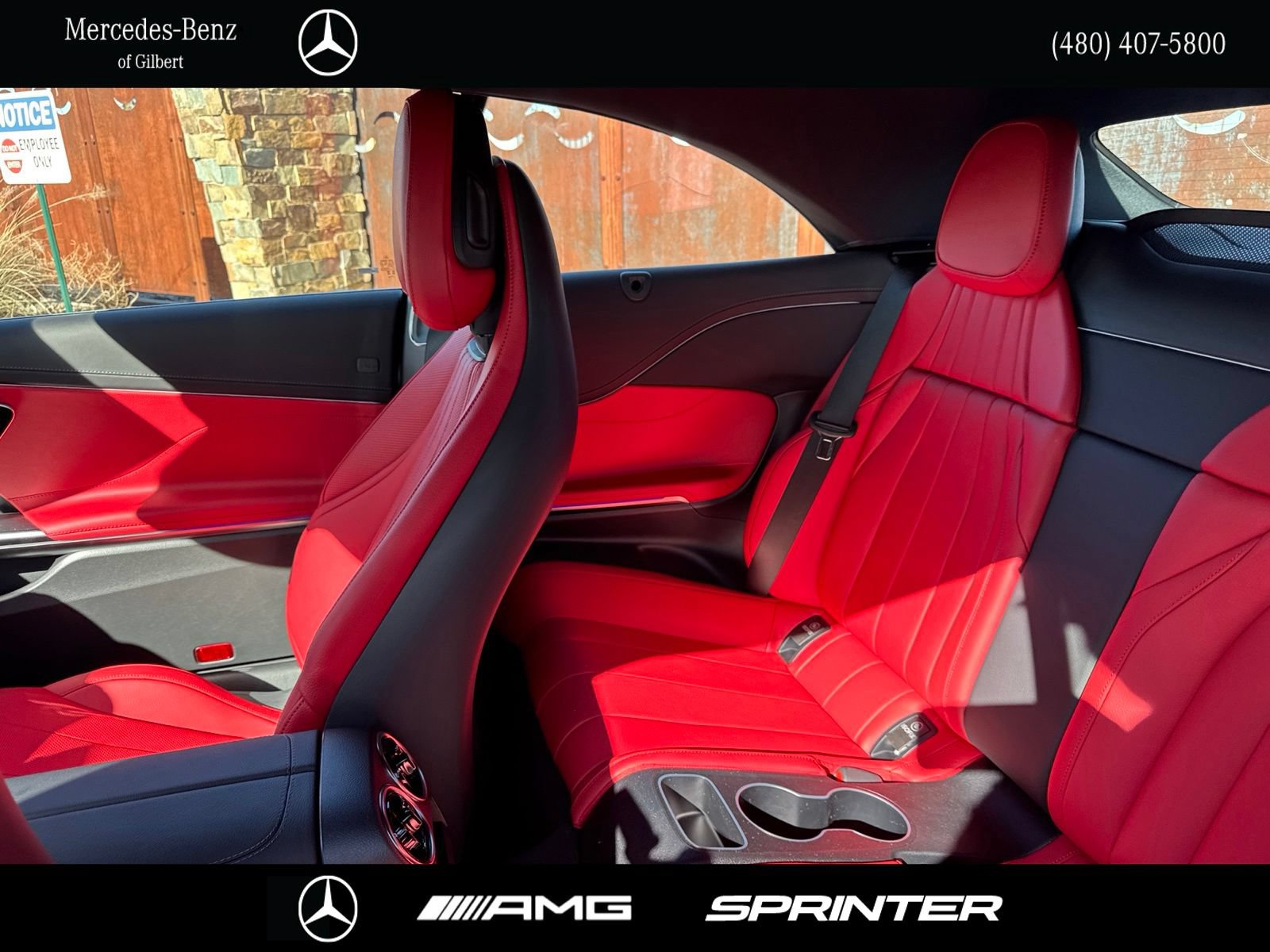 New 2026 Mercedes-Benz CLE 450 4MATIC Cabriolet image 16