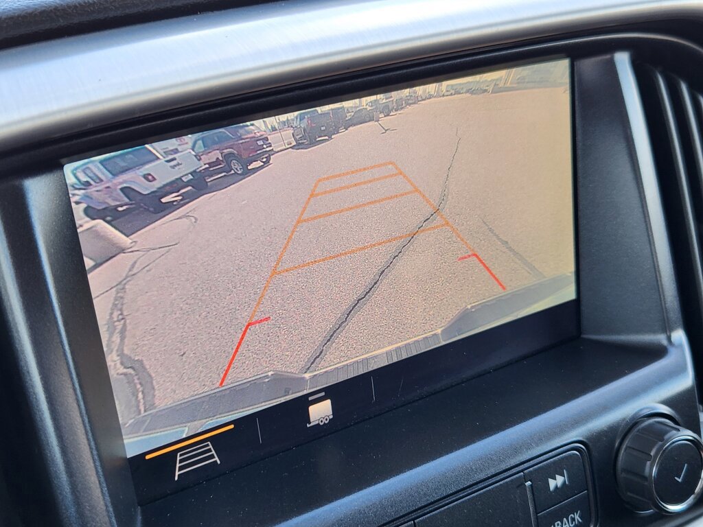 Used 2019 GMC Canyon SLE w/ SLE Convenience Package image 19