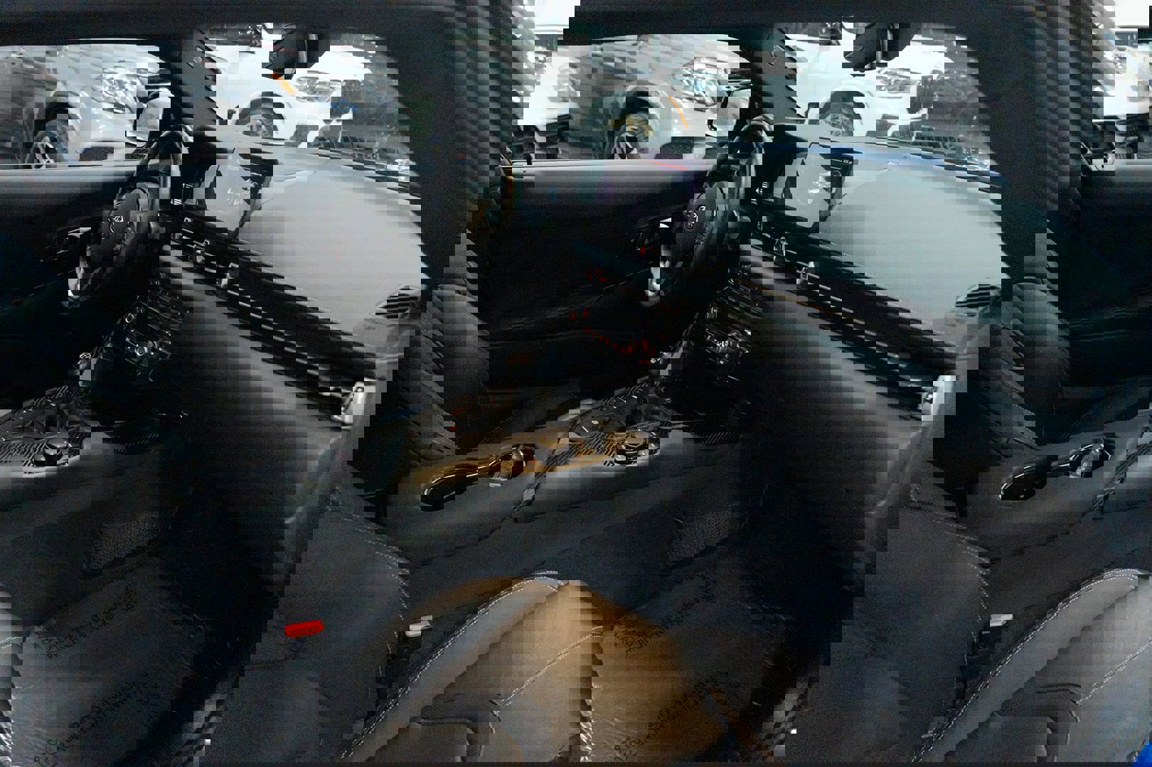 Used 2024 Toyota Supra Premium image 28