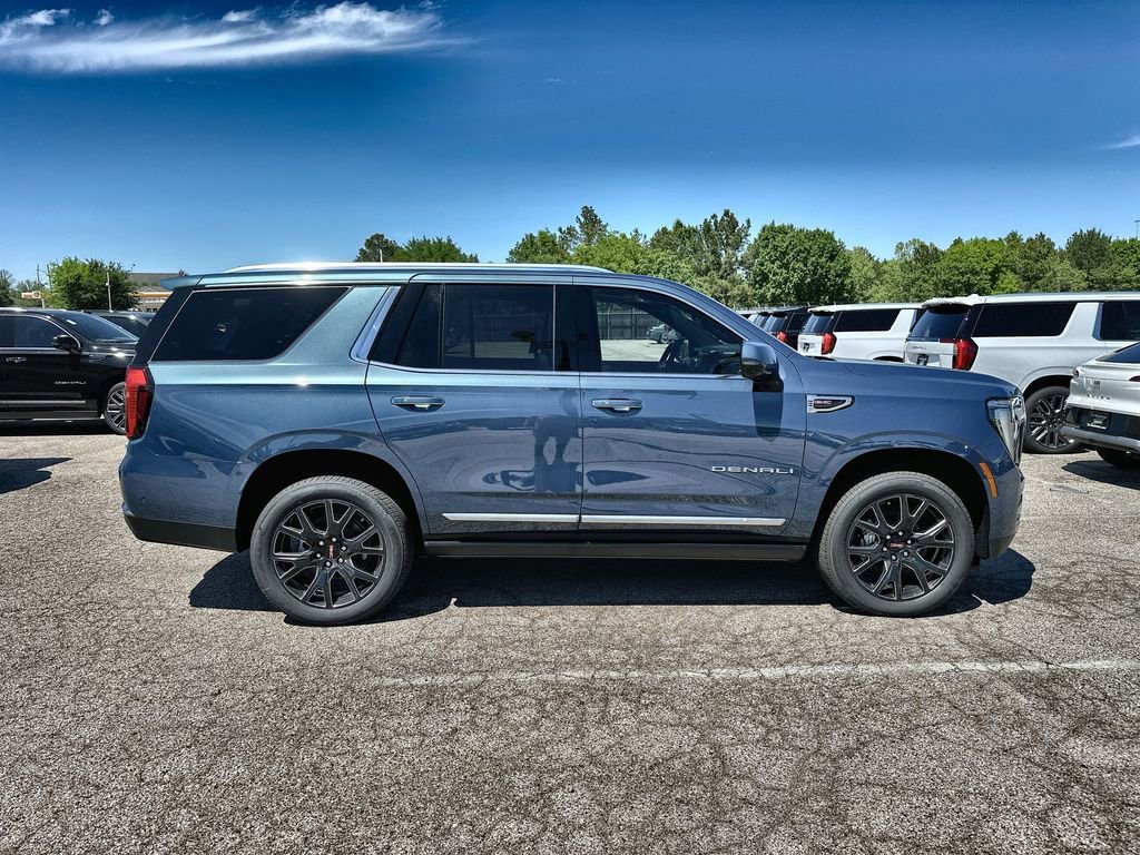 New 2026 GMC Yukon Denali image 10