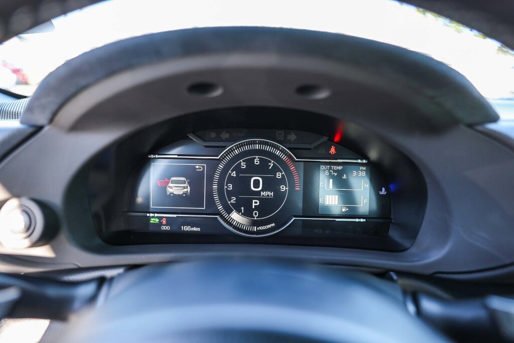 Certified 2025 Toyota GR86 Premium w/ ALL Weather Mat Package (TMS) image 11