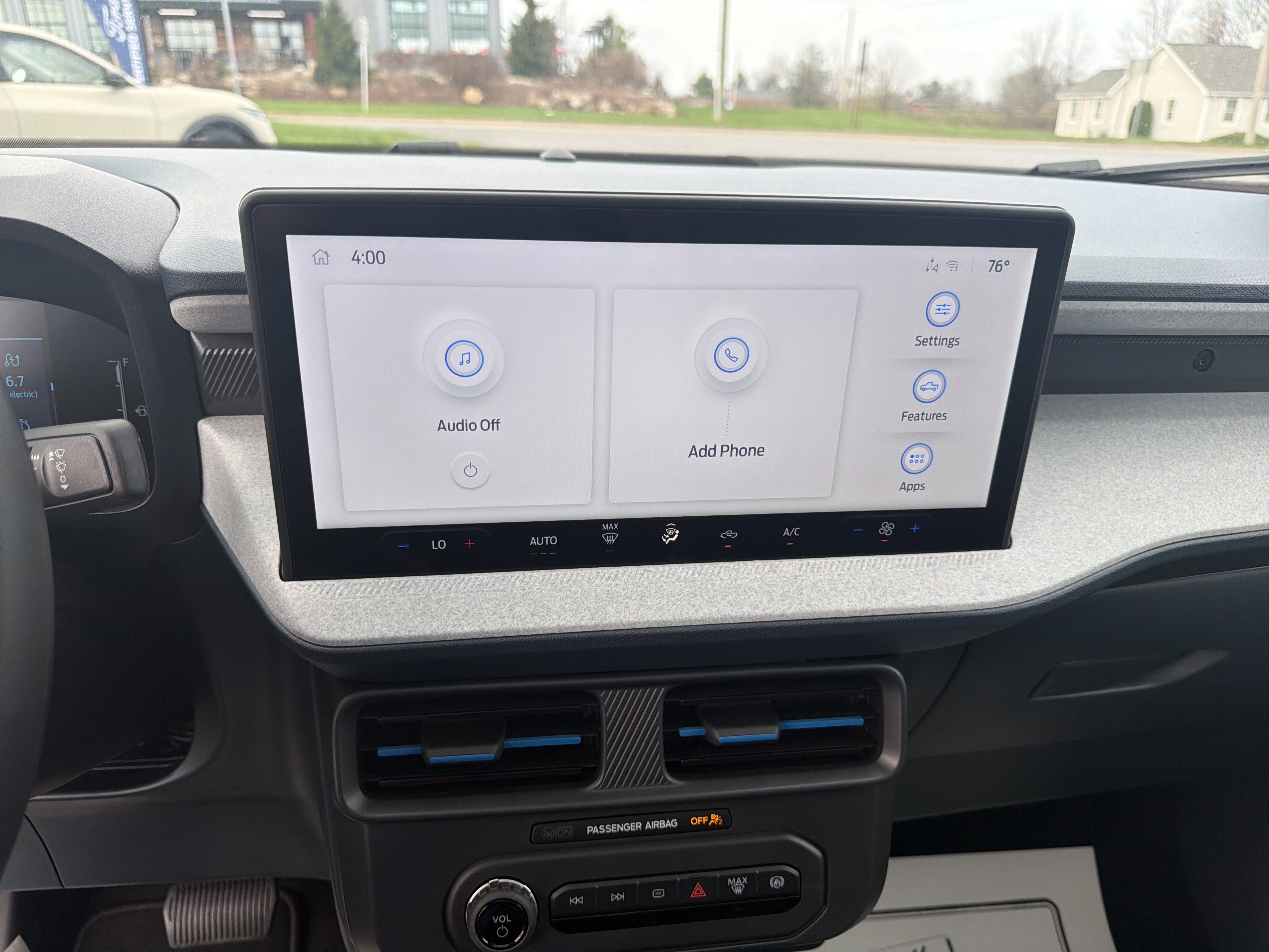 New 2025 Ford Maverick XLT w/ Equipment Group 301A image 24