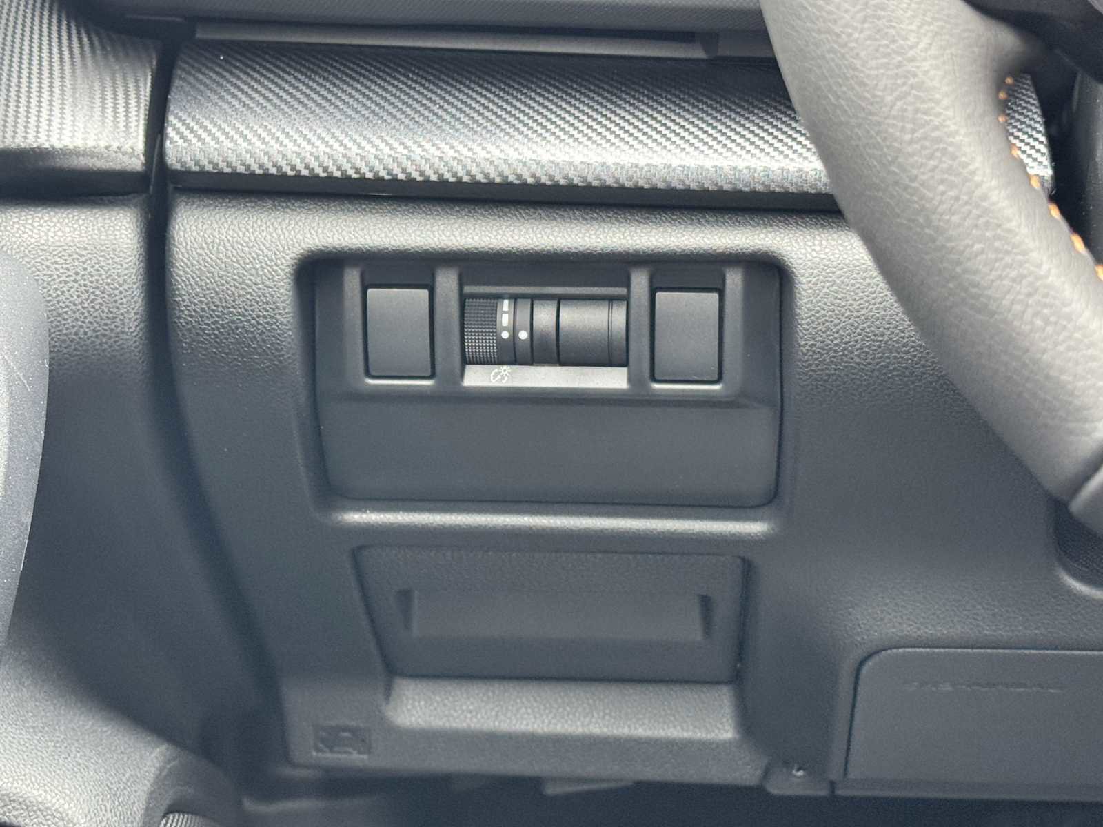 New 2025 Subaru Crosstrek 2.5i Wilderness w/ Crosstrek Mirror Package image 20