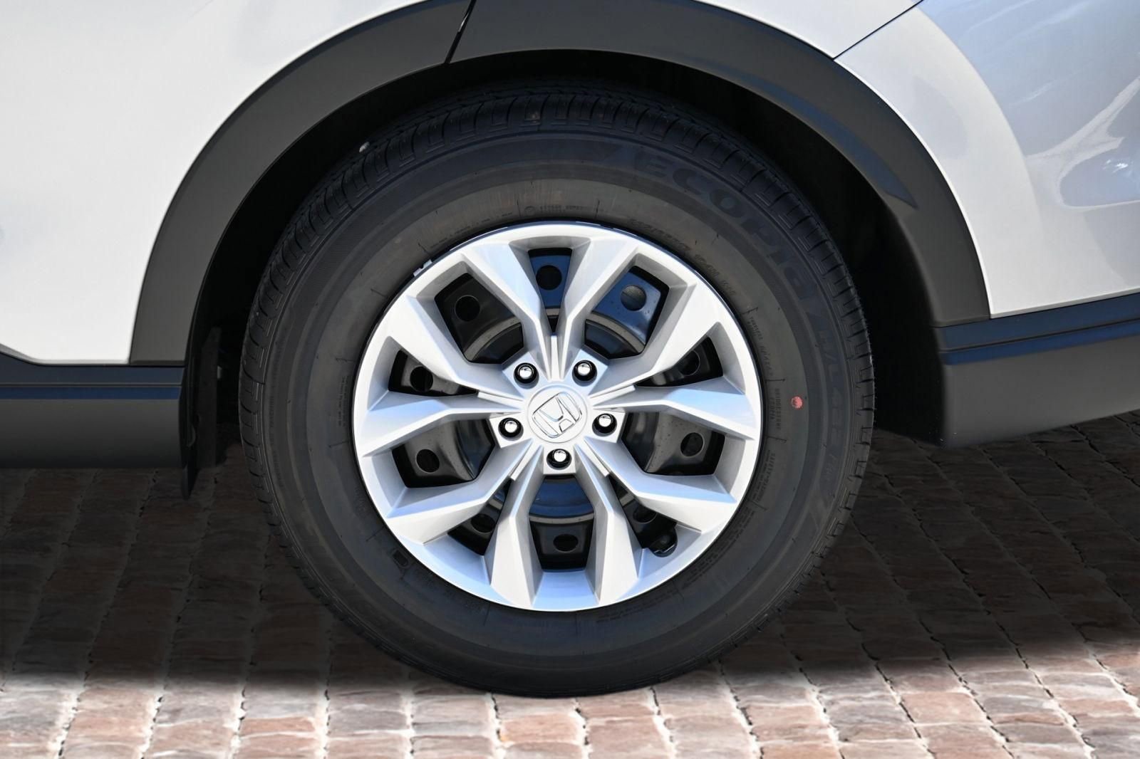 New 2026 Honda CR-V LX image 38