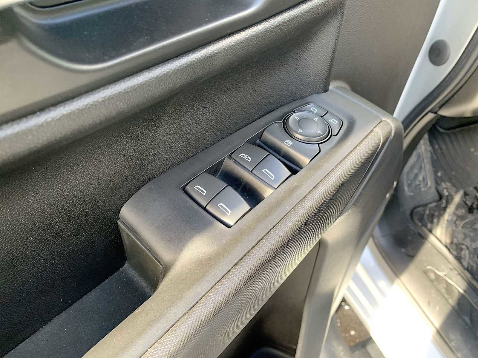 Certified 2022 Chevrolet Silverado 1500 Custom w/ LPO, Dark Essentials Package image 21