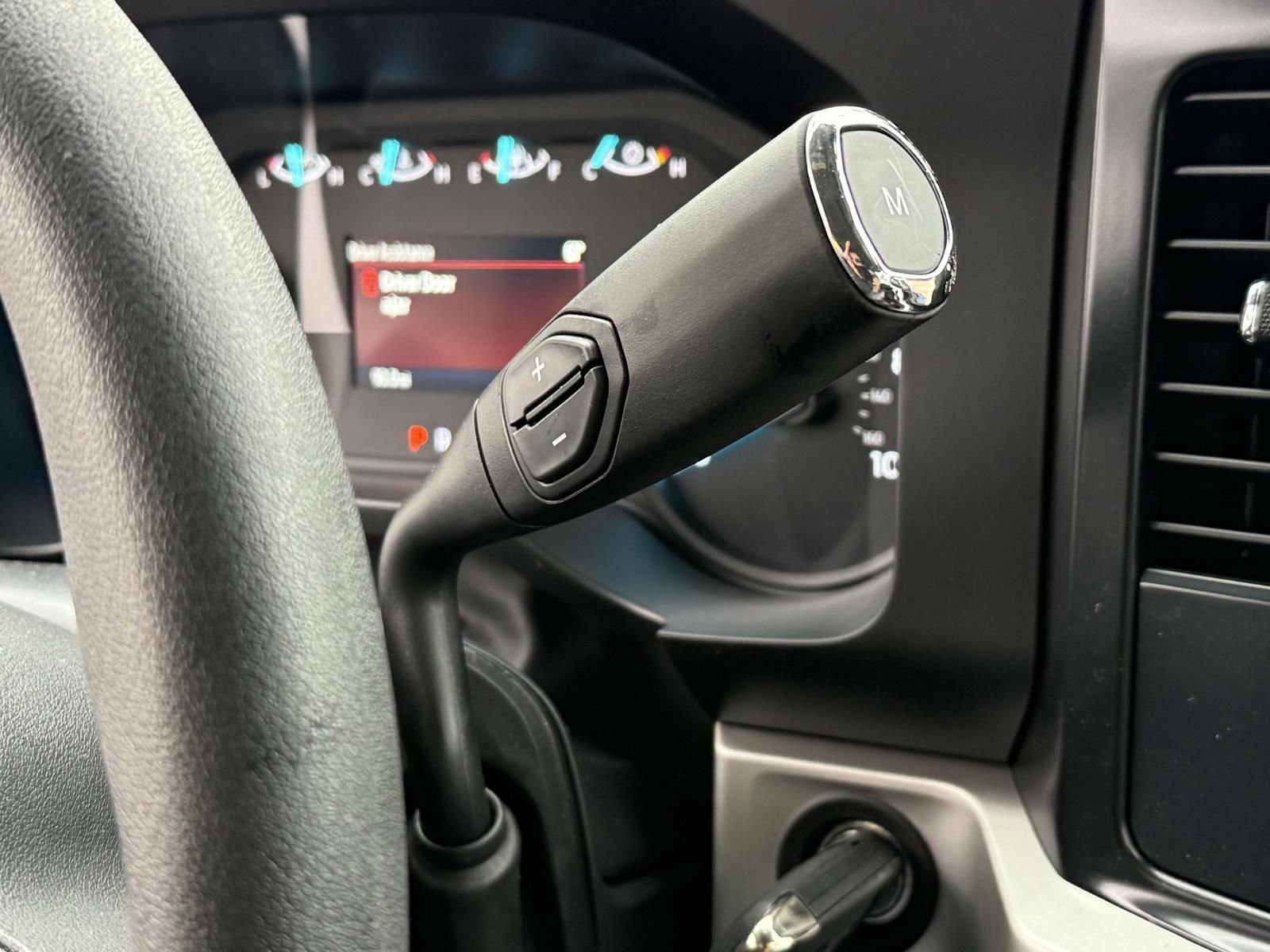 New 2025 Ford F350 XL w/ XL Chrome Package image 17