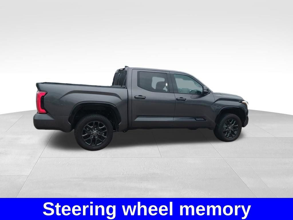 Used 2023 Toyota Tundra Platinum image 9