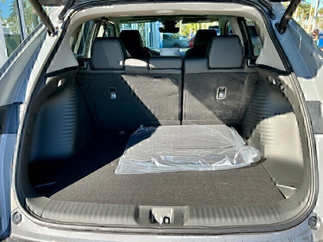 New 2026 Acura ADX FWD image 20