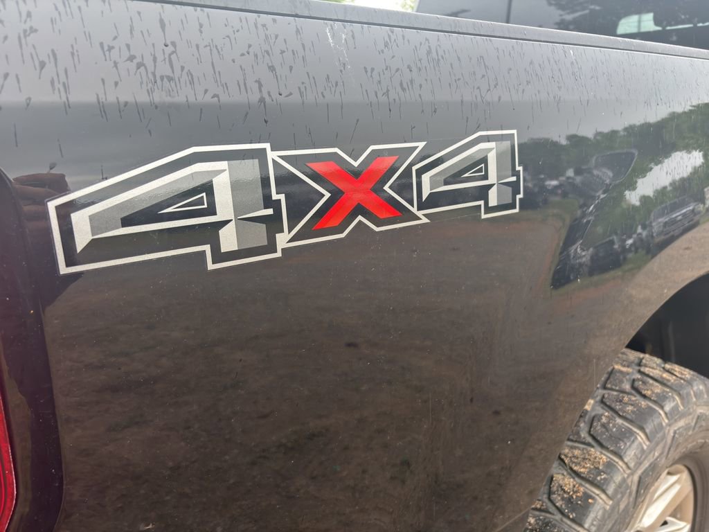 Used 2019 Ford F250 Platinum AWD/4WD image 9