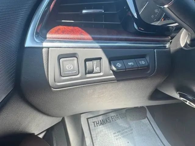 New 2026 Cadillac XT5 Premium Luxury w/ Driver Assist Package AWD/4WD image 22