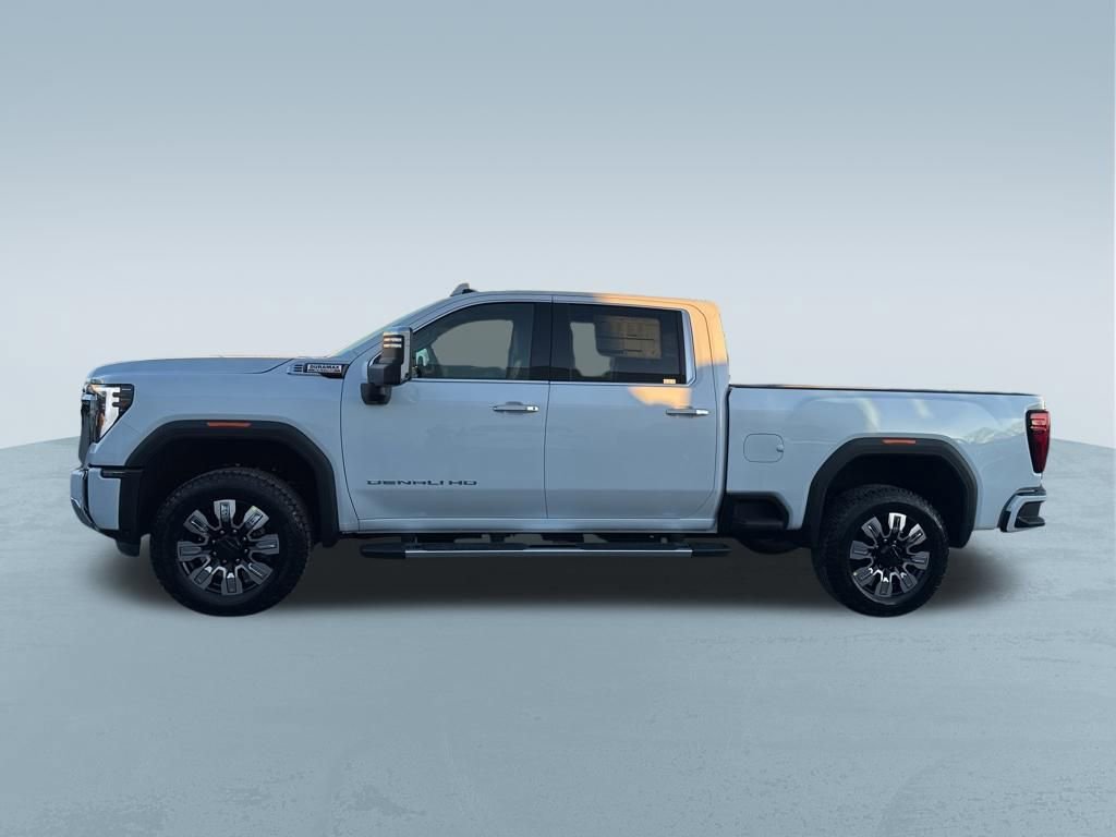 New 2026 GMC Sierra 2500 Denali w/ Denali Reserve Package image 5