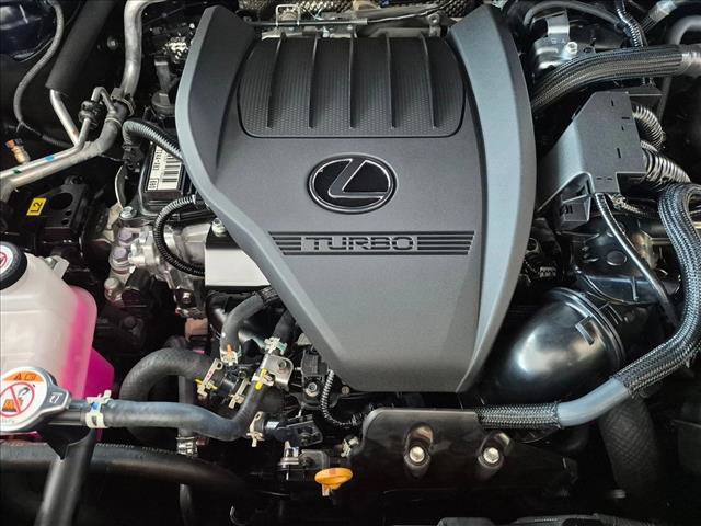 New 2026 Lexus TX 500h AWD image 15
