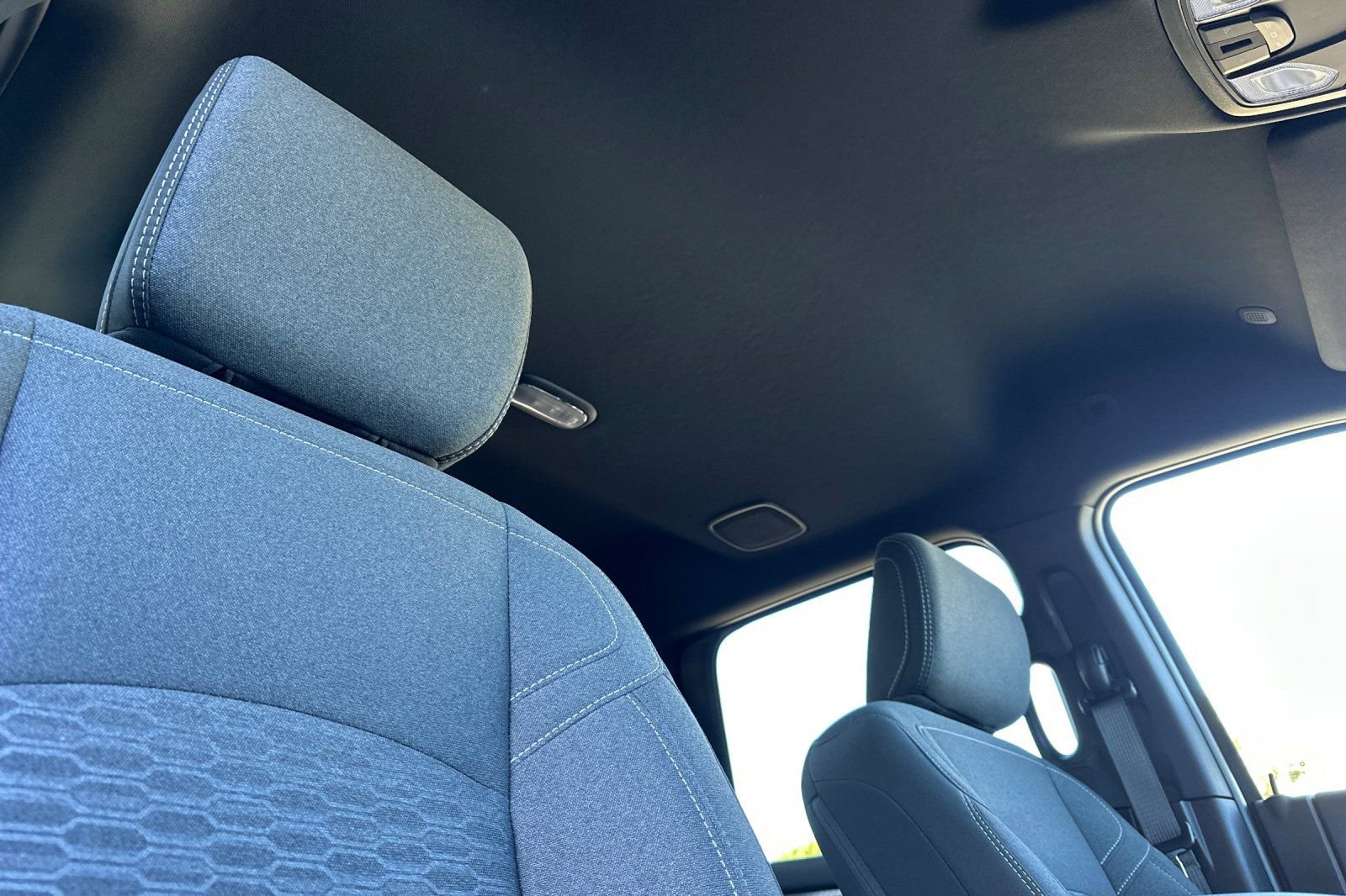 New 2026 RAM 2500 Big Horn image 19