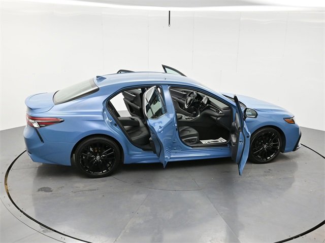 Used 2024 Toyota Camry XSE image 44