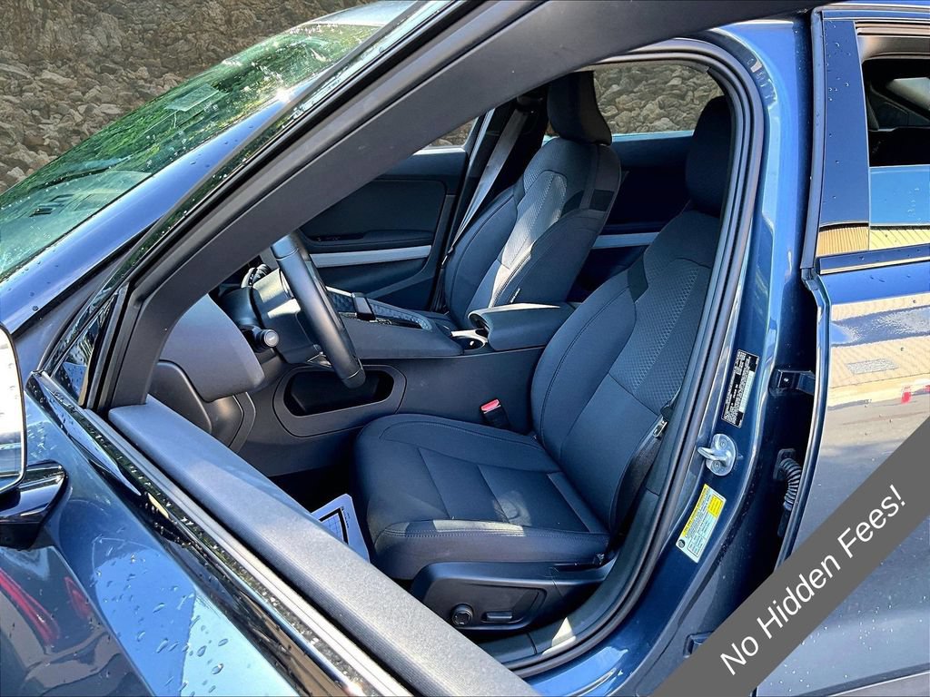 Used 2024 Polestar Polestar 2 AWD/4WD image 21