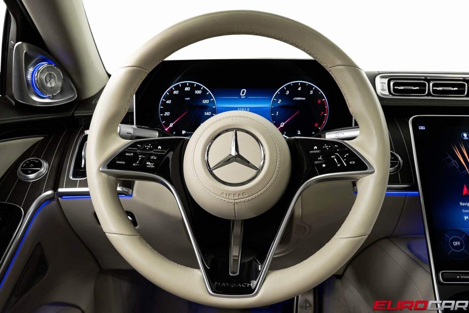 Used 2023 Mercedes-Benz Maybach S 680 4MATIC image 26