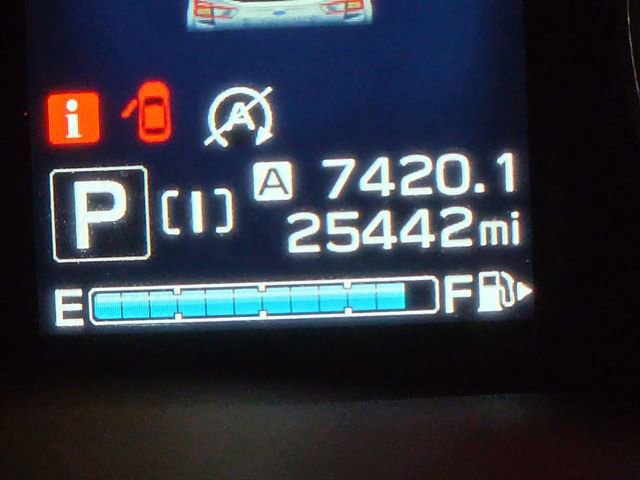 Used 2023 Subaru Crosstrek 2.5i Limited w/ Popular Package #3 image 15