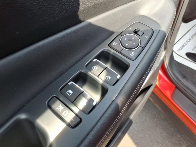 Used 2020 Hyundai Santa Fe SEL AWD/4WD image 15