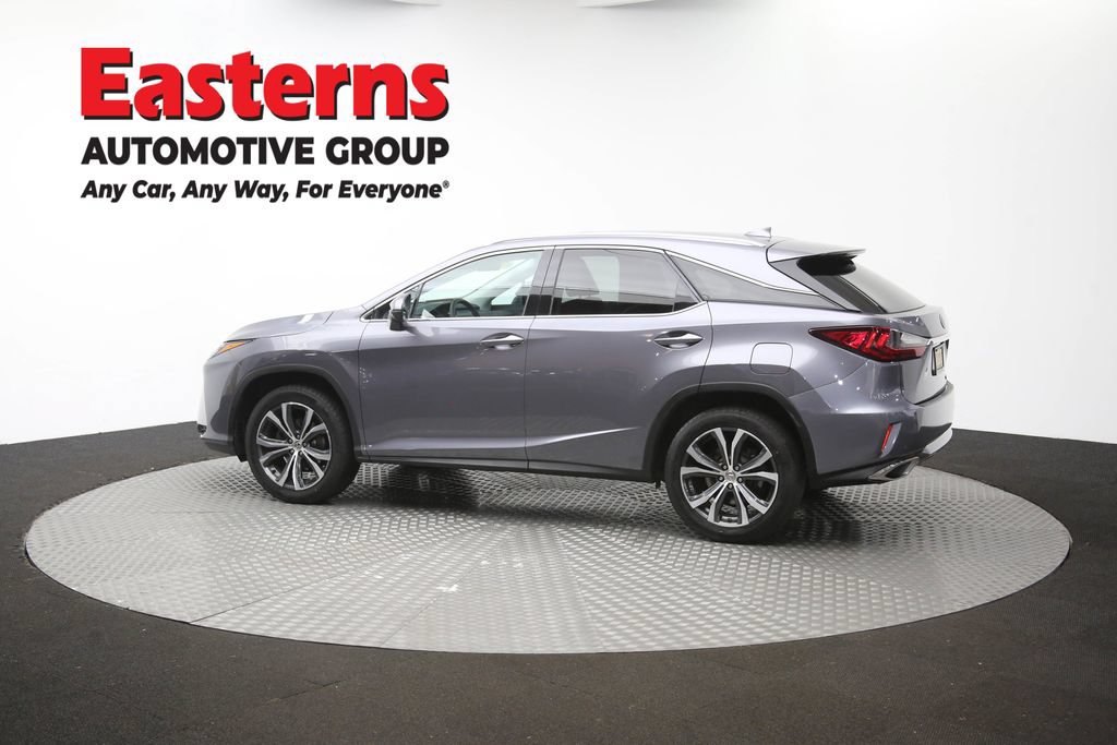 Used 2016 Lexus RX 350 AWD w/ Premium Package image 68