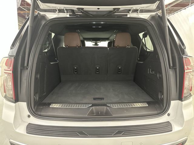 Used 2022 Chevrolet Suburban High Country w/ Max Trailering Package image 25