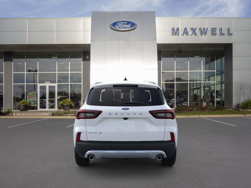 New 2026 Ford Escape Active image 27