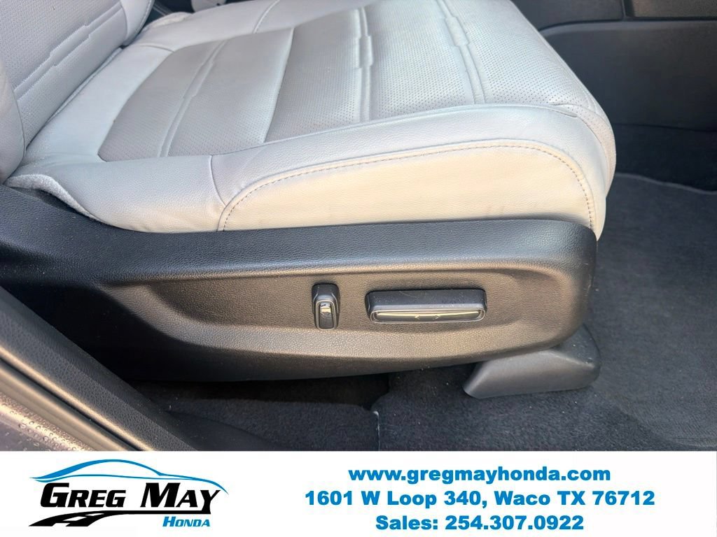 Used 2018 Honda CR-V EX-L image 32