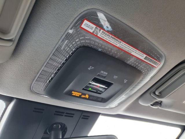 New 2026 Toyota Prius LE image 31