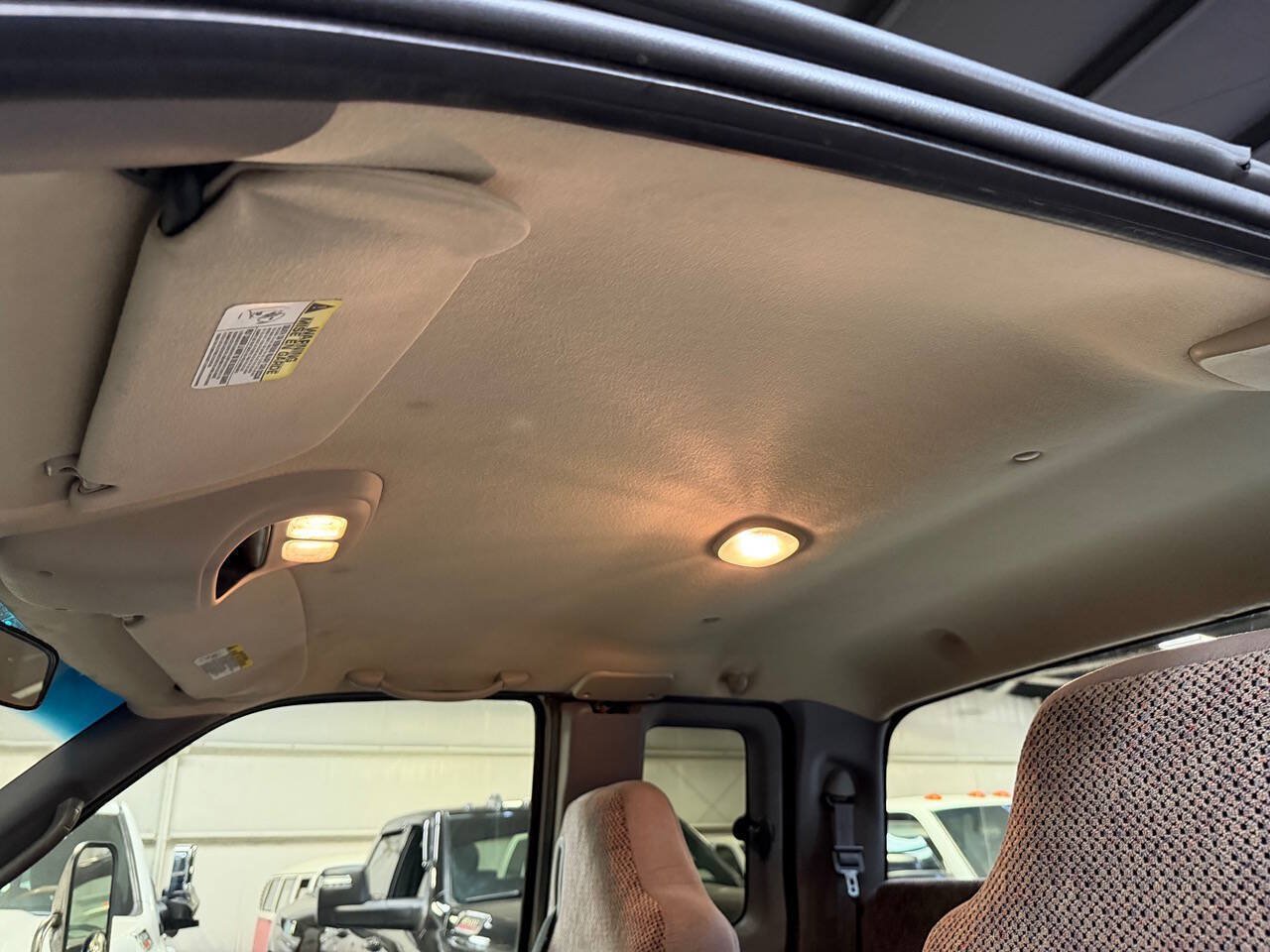 Used 1998 Dodge Ram 3500 Truck 4x4 Quad Cab image 62