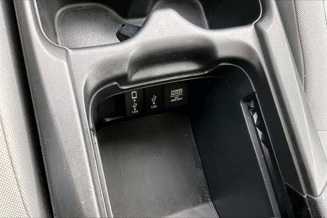 Used 2019 Honda CR-V EX image 33