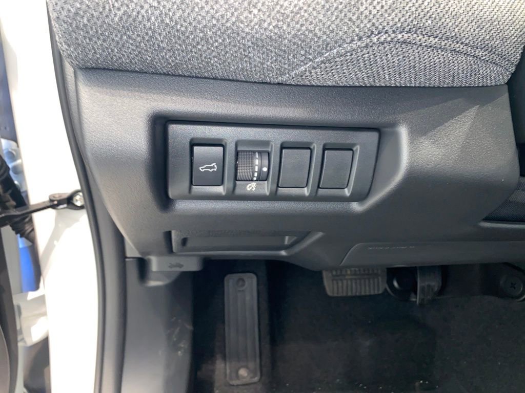 New 2026 Subaru Outback Premium image 20