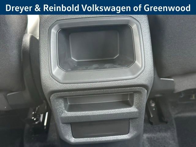 New 2026 Volkswagen Taos S image 28