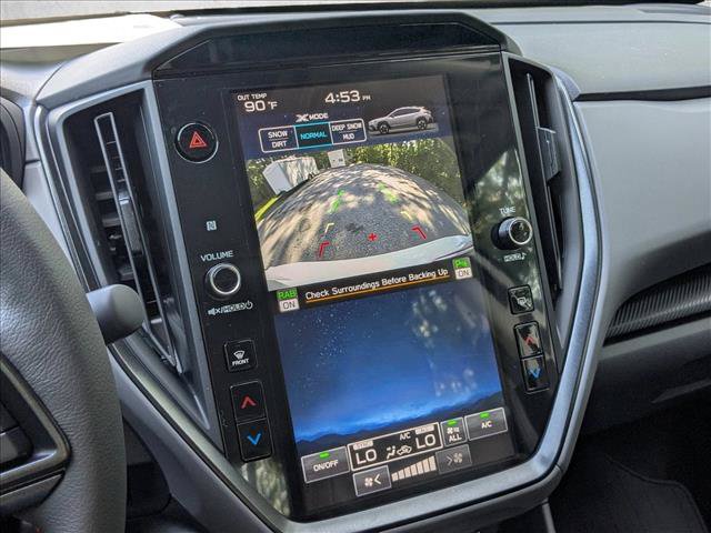 New 2026 Subaru Crosstrek 2.5i Limited AWD/4WD image 14