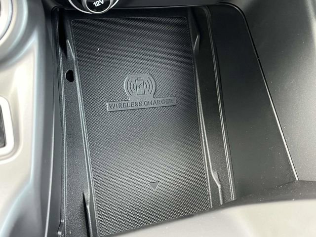 New 2024 Dodge Hornet R/T Plus image 27