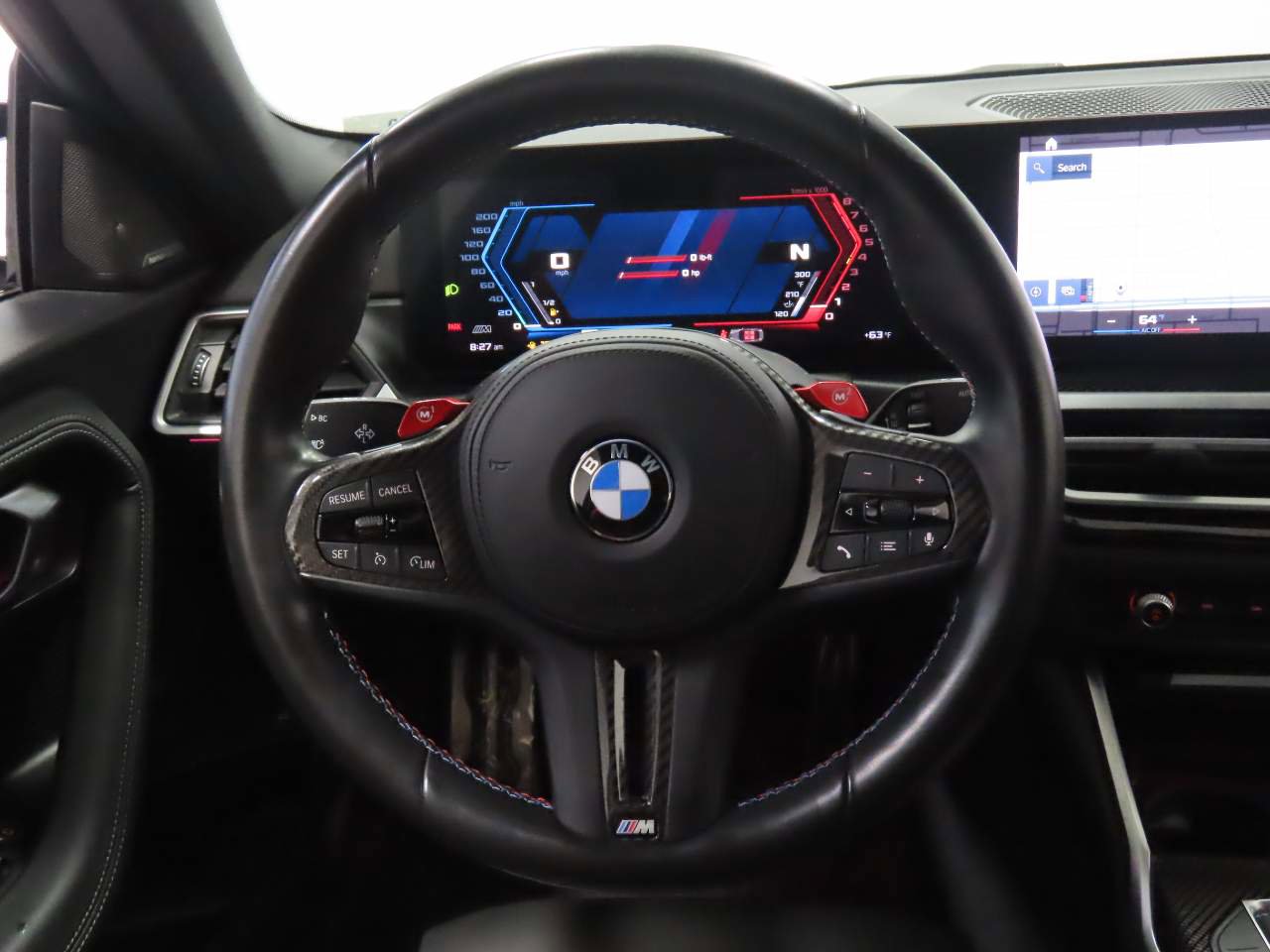 Used 2023 BMW M2 w/ Lighting Package image 12
