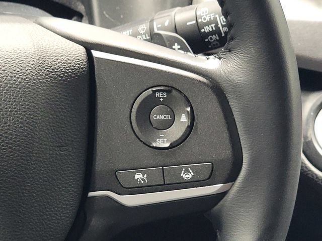 Certified 2024 Honda Odyssey EX-L image 27