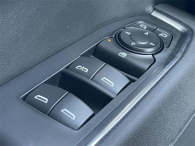 New 2026 GMC Sierra 1500 Elevation w/ Elevation Premium Package image 13