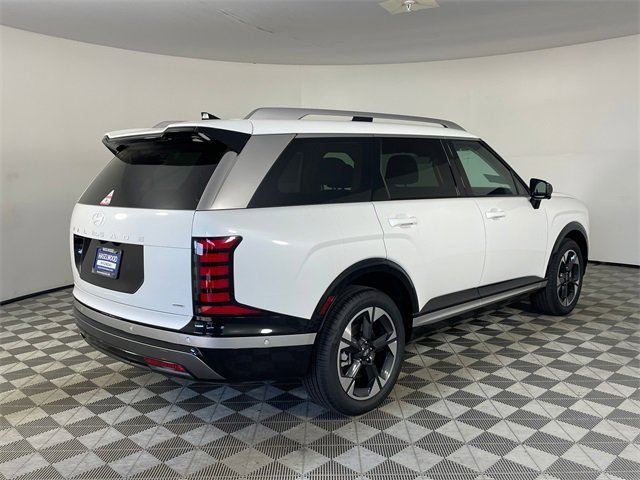 New 2026 Hyundai Palisade Limited image 6