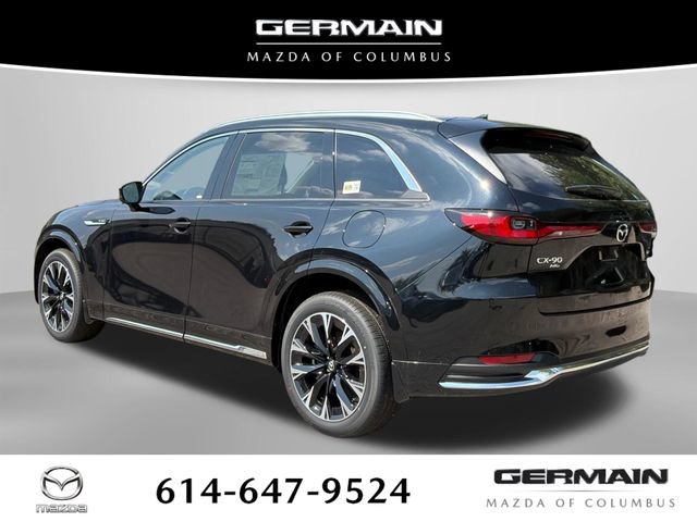 New 2026 MAZDA CX-90 3.3 Turbo S w/ Premium Plus AWD/4WD image 7